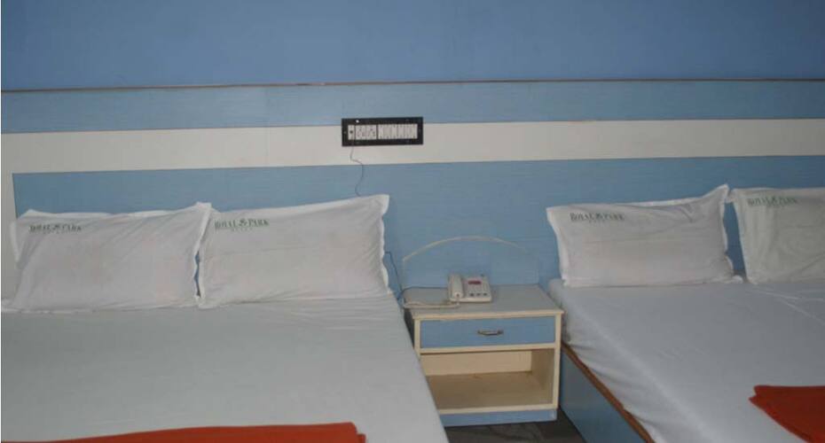 Royal Park Hotel, Kumbakonam 3